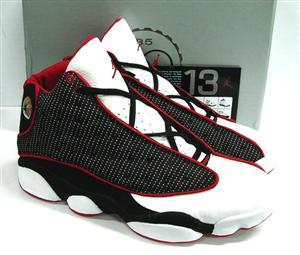 Air Jordan 13 Custom